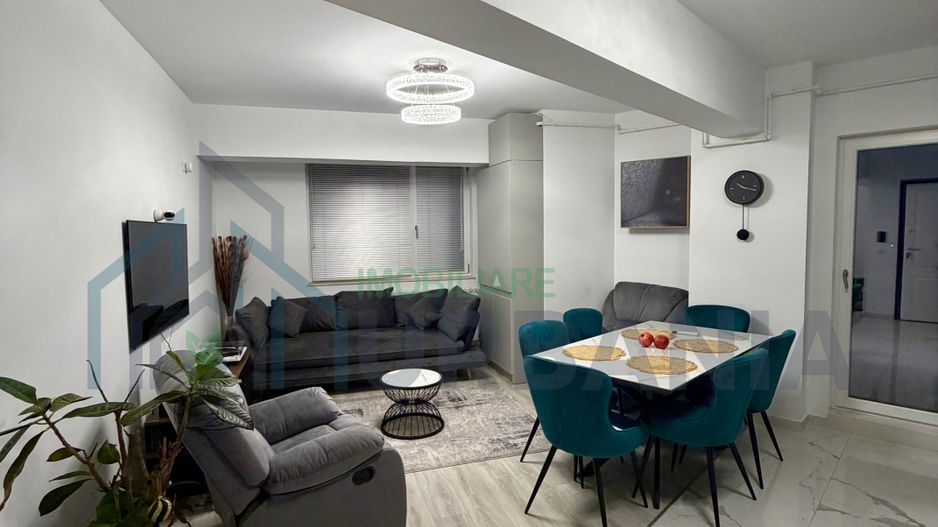 Apartament 4 camere, Venetia Residence, Iași - Poză 1
