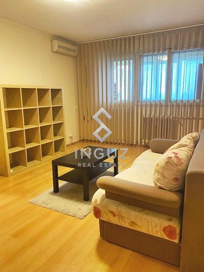 DE ÎNCHIRIAT | Apartament 2 camere | Dristor | 55 mp | 490 € - Poză 2