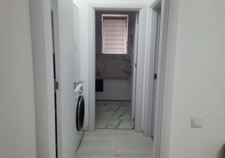 Apartament 2 camere și curte privată- Zona Pallady - Poză 5