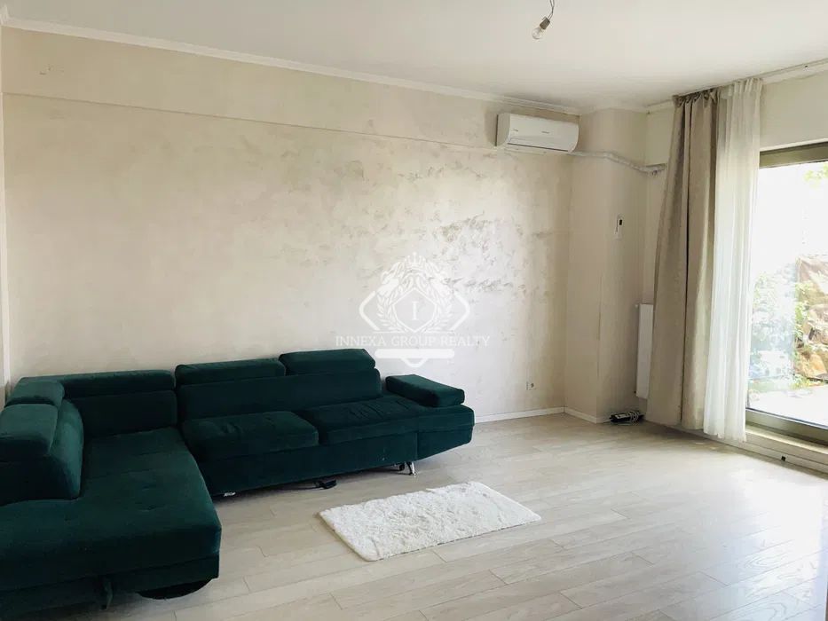 Apartament 3 camere parter + 70mp curte I bloc nou I Soseaua Chitilei - Poză 1