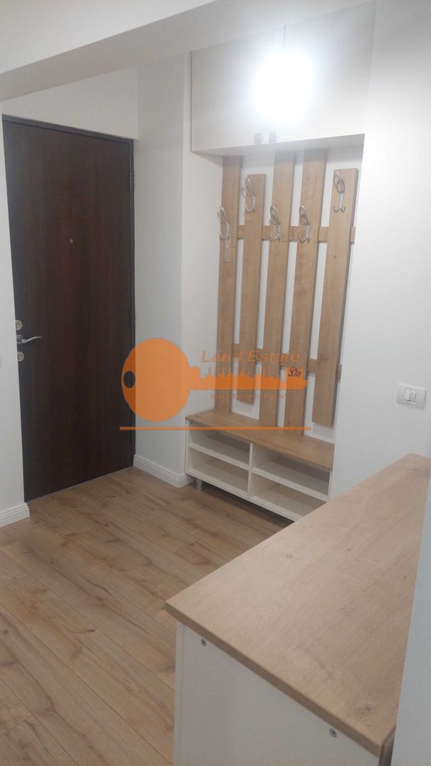 4 camere renovat 2025 Parcul Morarilor - M. Costin Georgian - Poză 8