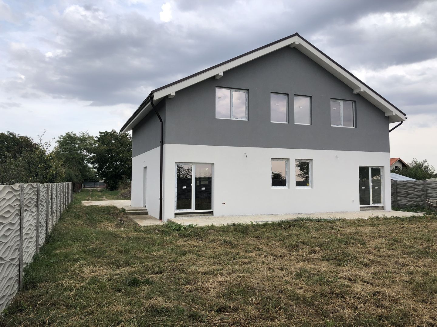 Duplex  Sanandrei- 116000 euro-comision 0% - Poză 2