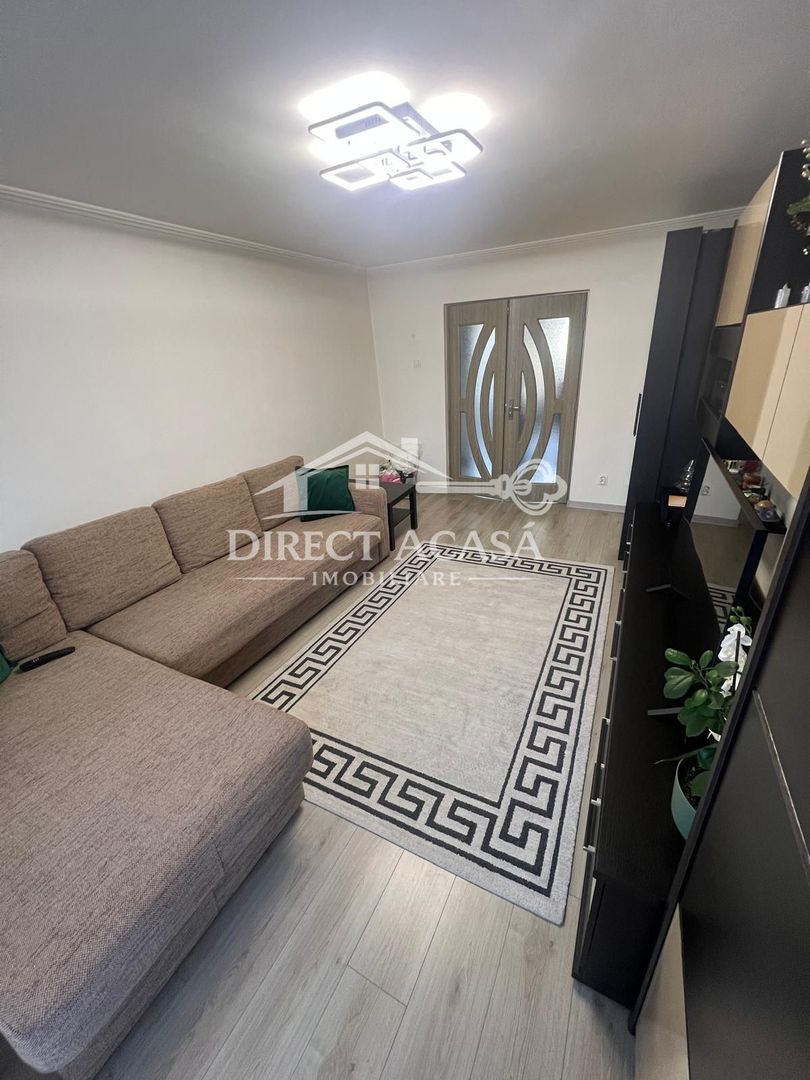 Apartament premium 3 camere, 76 mp, Tudor, parcare acoperita - Poză 1
