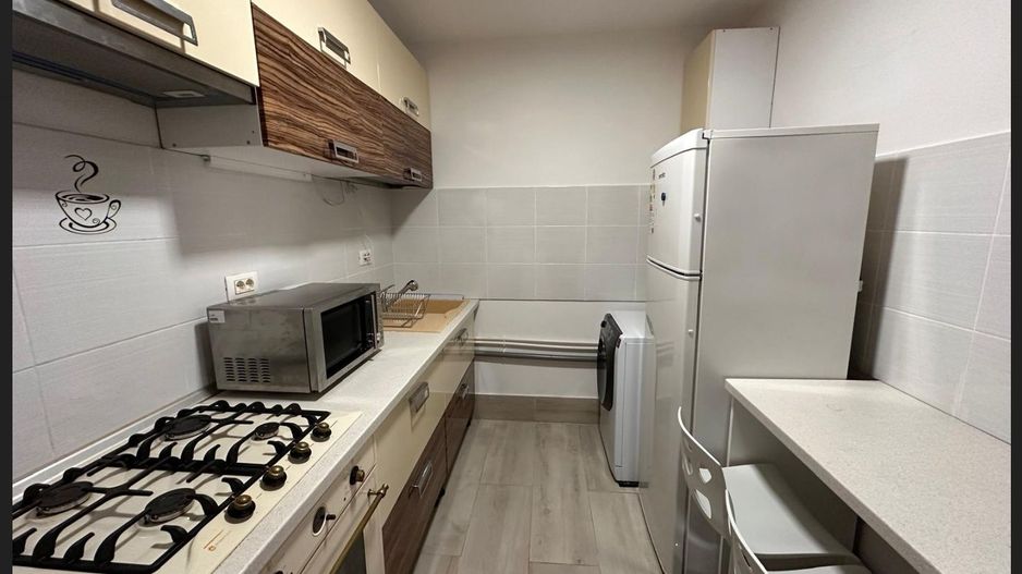 Apartament  b-dul Decebal - Poză 7