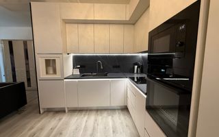 Apartament 2 camere de vânzare | Șelimbăr, Sibiu | 62 mp, mobilat, balcon - Poză 15