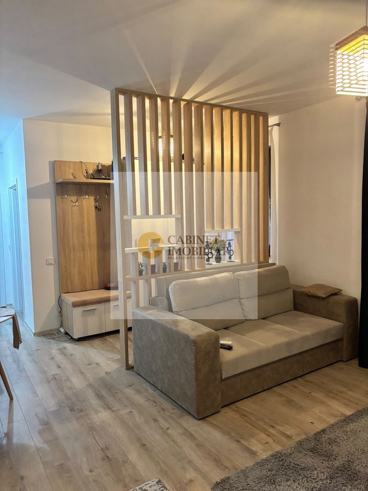 Garsoniera - 40MP | 2021 | Centrala | Parter Inalt | M Gorj la 15 min - Poză 2