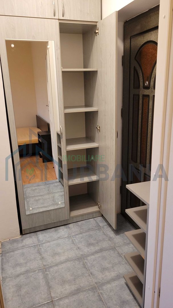 Apartament 1 cameră, 25 mp, în zona Pacurari, Iași - Poză 3