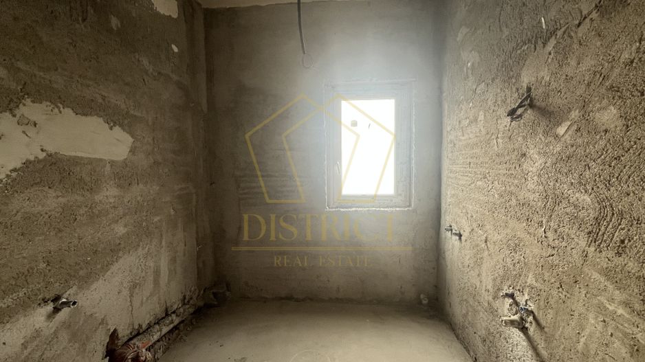 Apartament decomandat cu 3 camere |  Urseni | 2 locuri de parcare - Poză 6