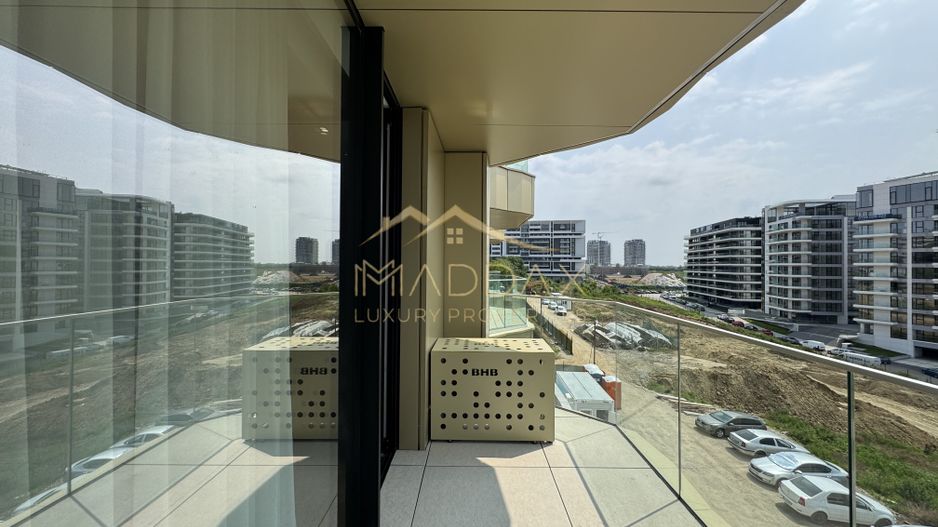 Apartament 3 camere***LUX/Imobil exclusivist//Mall Promenada - Poză 13