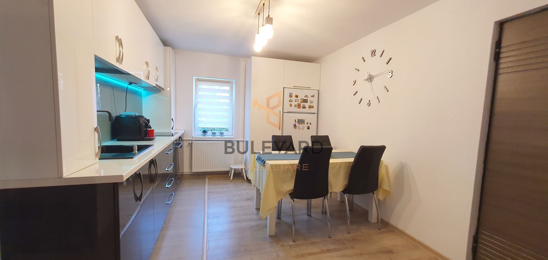 Apartament cu 3 camere, zona strazii Mehedinti! - Poză 6