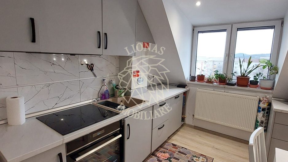 Apartament 3 camere 65 mp+pod 35 mp- Zona Sensul Vechi - Poză 2