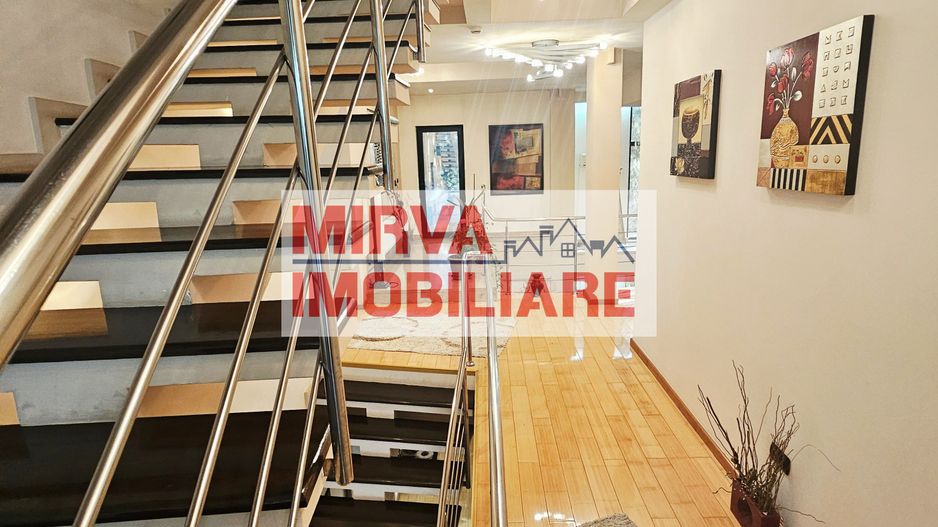 🏡 Casă deosebită – 2 unități locative, 6 dormitoare, zona Albert - Poză 64