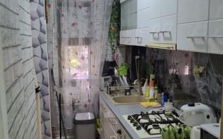 Apartament 3 camere, zona Podul Roș, Aleea Decebal, Iași - de vânzare - Poză 8