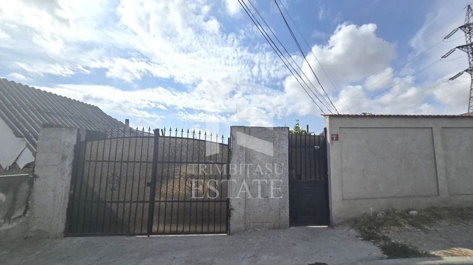 OVIDIU - Casa 3 camere de vanzare. - Poză 25