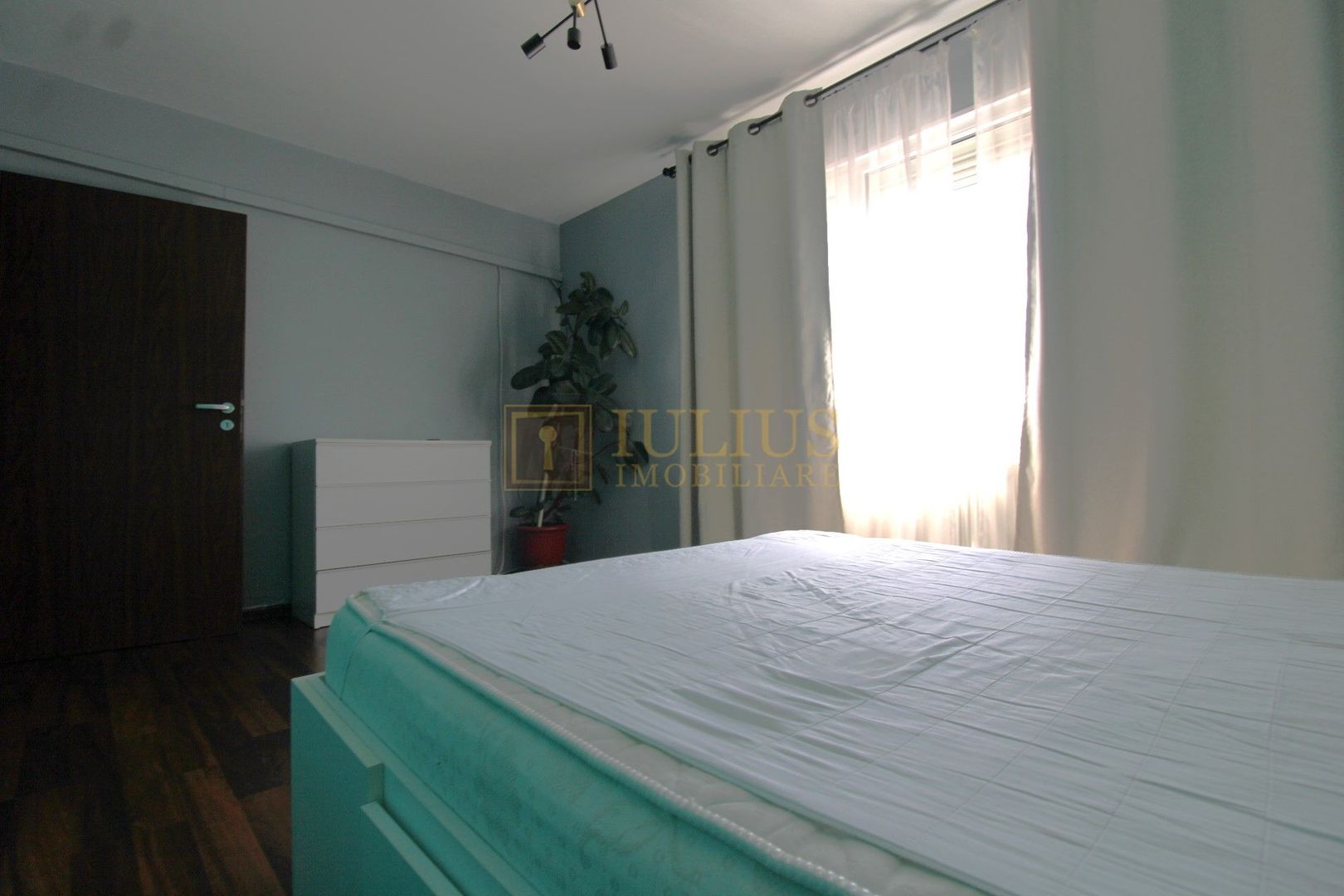 Pet-Friendly,  apartament spațios-Circumvalatiuni - Poză 7
