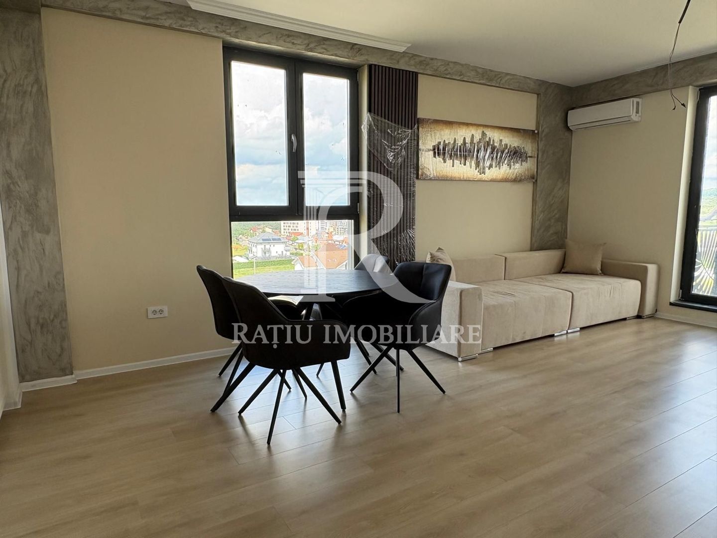 Apartament Premium 2 Camere || Zona President – Băile Felix - Poză 2