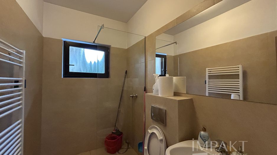 Inchiriere duplex pentru spatiu de birouri, zona Eugen Ionesco! - Poză 14