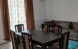 Apartament 2 camere Giroc parter cu balcon - Poză 2