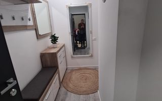 Apartament 2 camere cartier Visoianu, disponibil din 20.11.2025 chirie - Poză 17