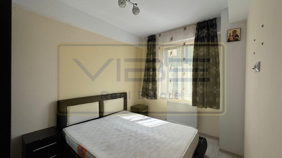 Apartament 2 camere decomandat+parcare Tatarasi - Poză 7