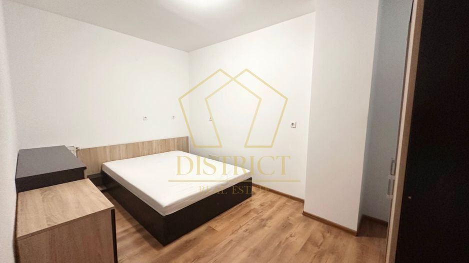 Apartament cu 2 camere | Soarelui - Poză 4