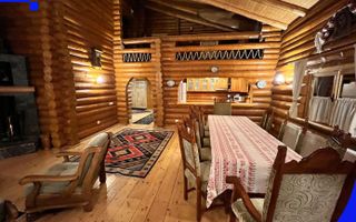 Pensiune - Mănăstirea Humorului | BUCOVINA - Poză 4