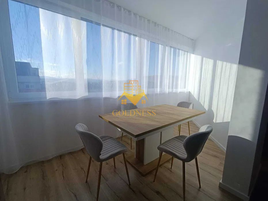3 camere open space, parcare, Vivo, Auto Bavaria, Profi, Floresti - Poză 6