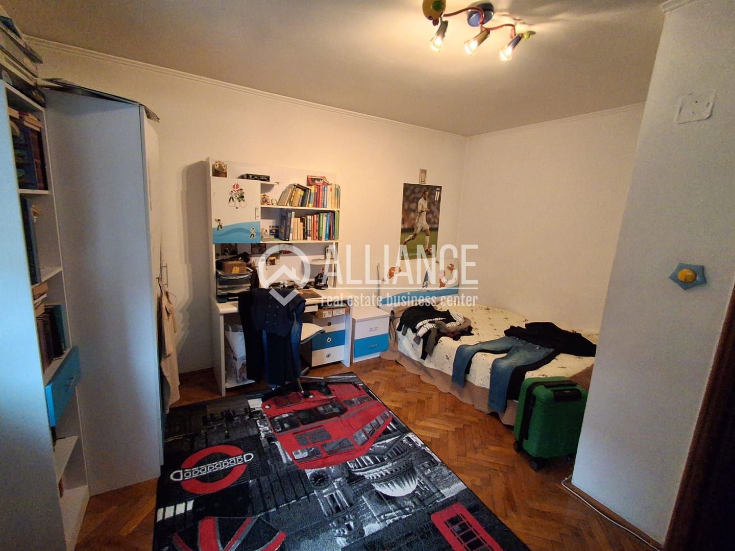 Vila deosebită în Tomis II – confort premium în inima Constanț(COD 08) - Poză 7