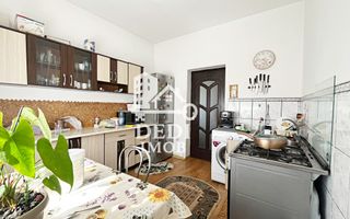 Apartament 2 camere de vanzare in zona Rogerius, Oradea - Poză 4