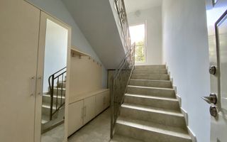 Apartament in vila pe 2 etaje, 175 mp, cartierul Andrei Muresanu/ Parcul Engels - Poză 18