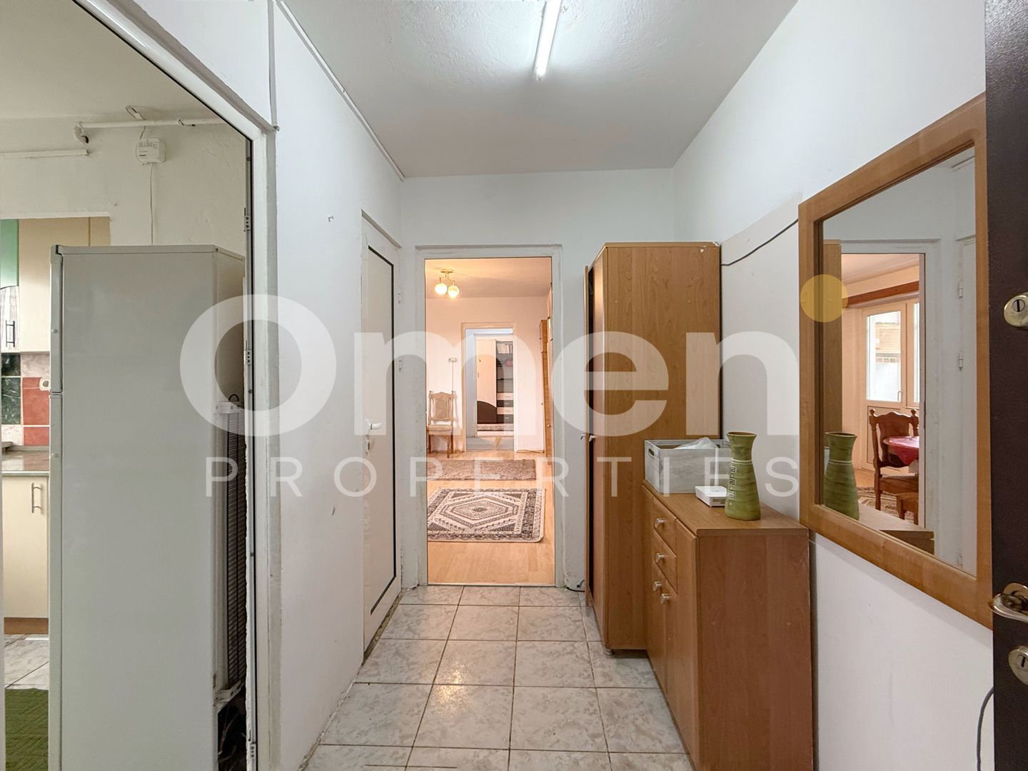 Apartament 2 camere de vanzare zona Albina - Poză 9