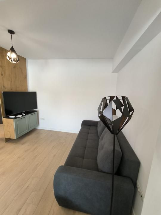 Apartament 2 camere Timpuri Noi-Vitan Parcare - Poză 4