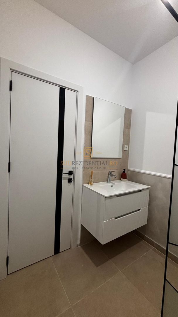 Vila individuala, 3 camere, finisaje moderne, Comuna Berceni - Poză 10