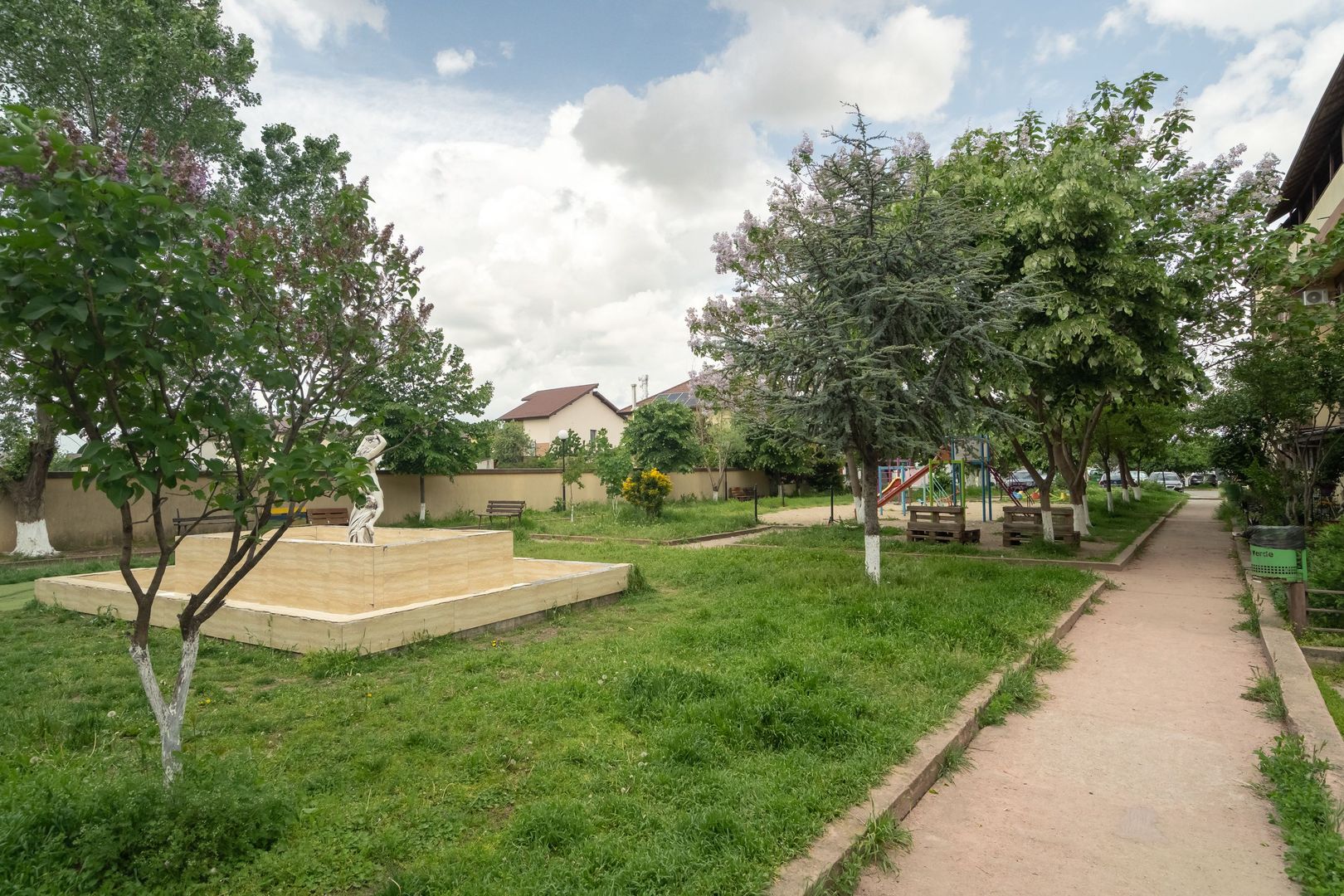 COMISION 0% - Duplex 4 camere cu priveliste in Cartierul Verde - Poză 27