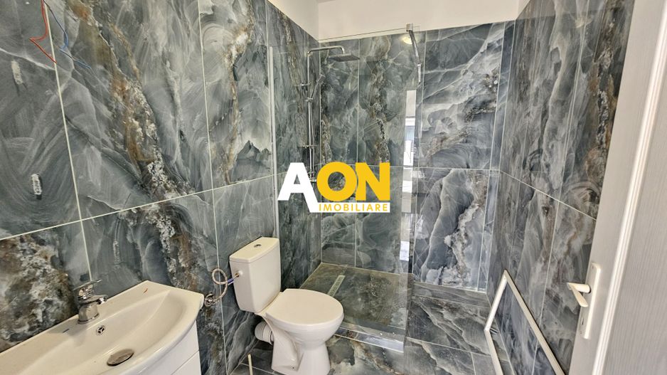 Casa 3 camere, mobilata, utilata, 452 mp teren, Alba - Micesti - Poză 10