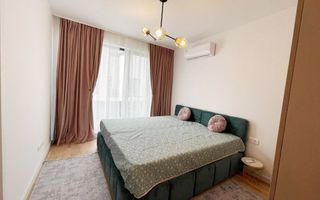 VILA INCHIRIATA LA VANZARE, IN COMPLEX REZIDENTIAL ZEN VILLE - Poză 4