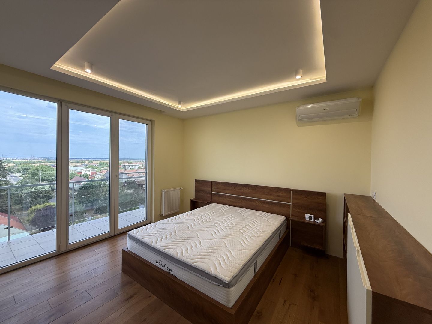 Apartament PREMIUM, 4 camere, ARED Orizont - Poză 6