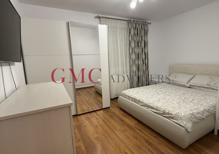 Apartament 2 camere, mobilat si utilat - zona Aparatorii Patriei - Poză 6