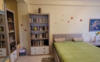 Apartament in zona Manastur - 71,85 MP - Garaj Subteran - Poză 7