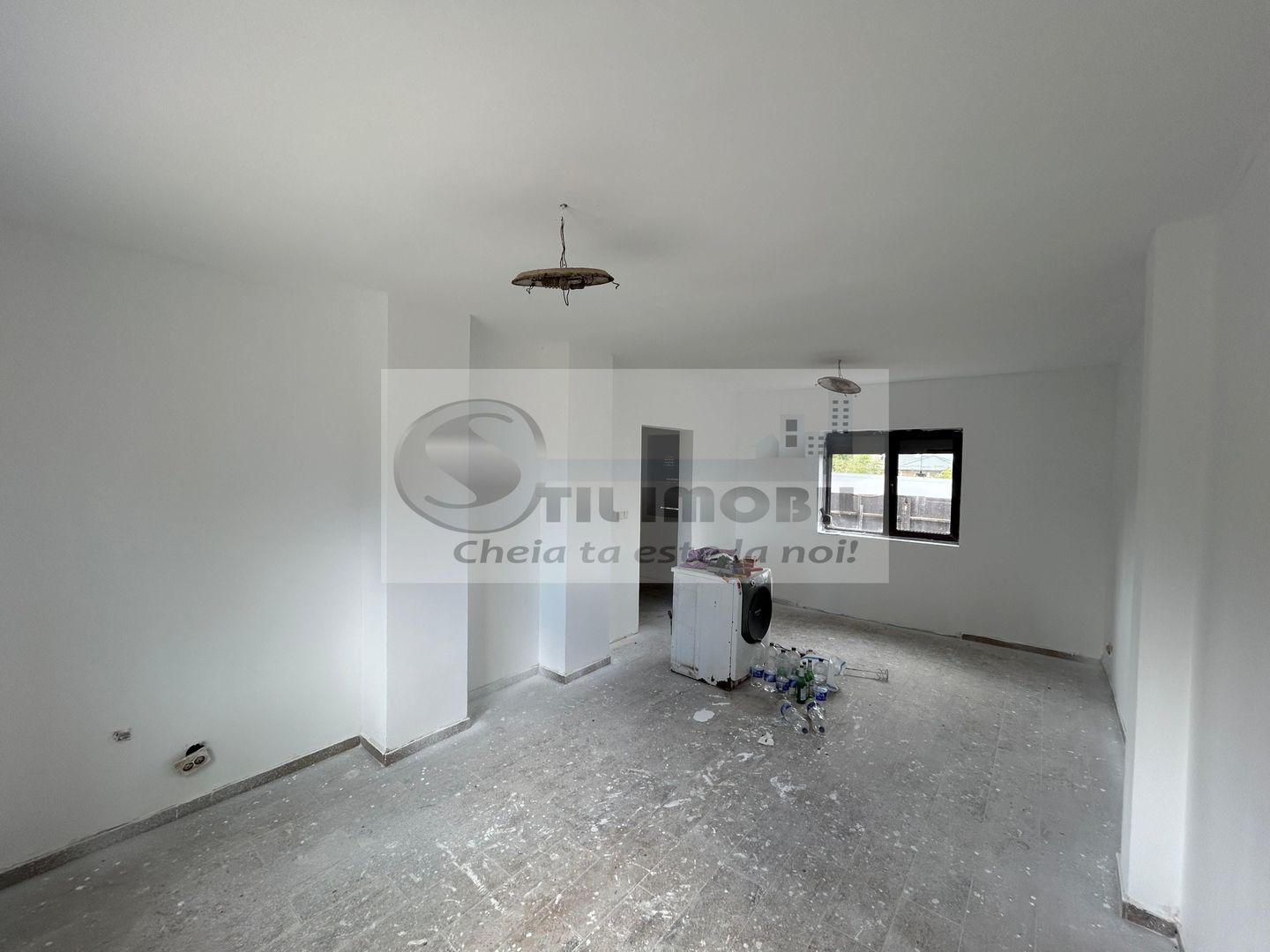 CASA + CURTE 600MP HORPAZ 115.000 euro - Poză 11