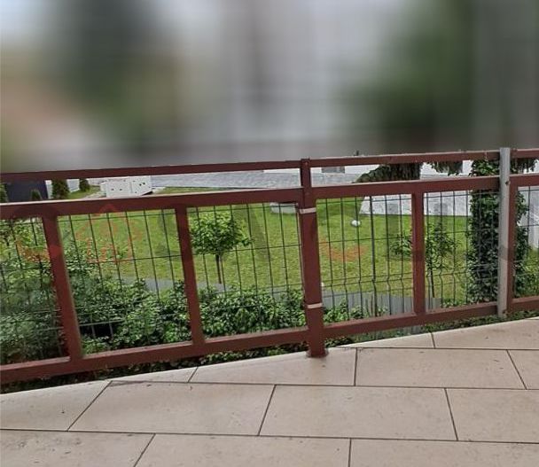 Apartament cu 3 camere, 68 mp utili + terasă 15 mp,  Parcare, Zonă Centrală!! - Poză 9