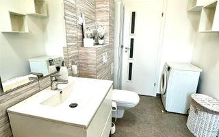 Ap2cam mobilat+utilat | parcare ,centrala, bloc nou | Pet Friendly - Poză 12