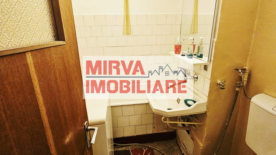 🔑 De vânzare – Apartament 3 camere, decomandat – Zona Mărășești - Poză 19