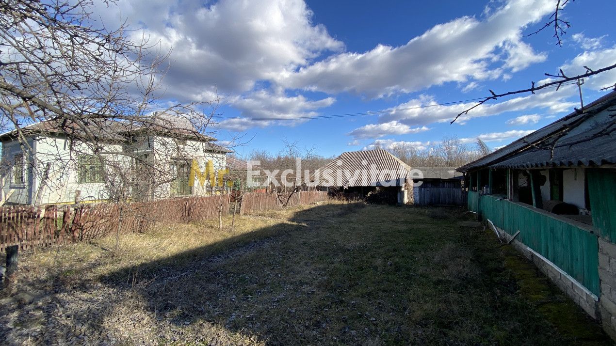 Casa traditionala argeseana – comuna Vedea, jud. Arges - Poză 12
