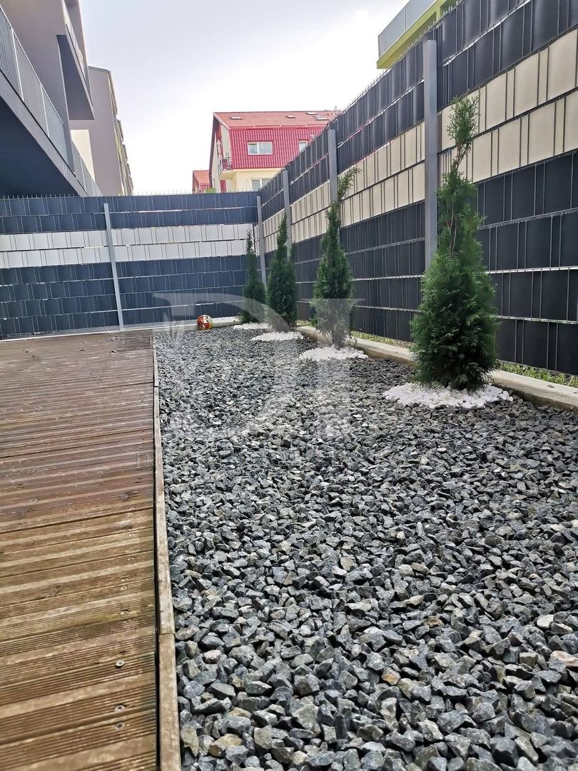 Apartament modern la cheie / Zona Cetatii / Floresti - Poză 8