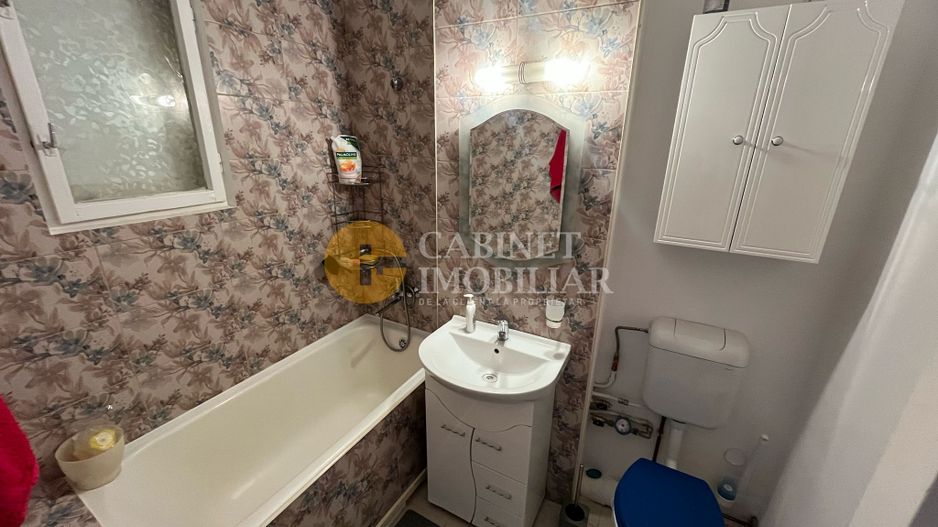 Chirie - Apartament 2 camere - Tătărași - Poză 4