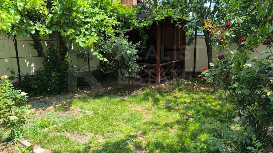 Chirie, casă, 2 nivele, 5 camere, strada  Anton Ablov, Telecentru - Poză 8