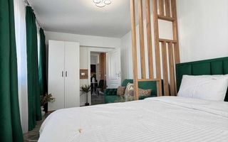 Cazare Iasi pentru Grupuri de Persoane ap 1-2 camere Centru Palas Mall - Poză 8