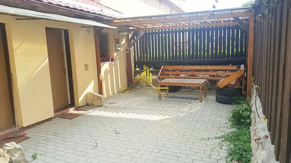 1 camera, loft, modern, proaspat renovat, curte, Grigorescu, Donath - Poză 8
