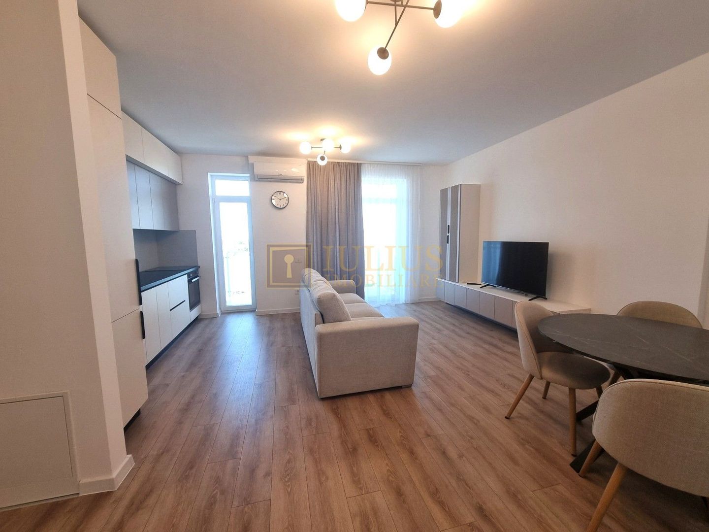 Apartament luxos in Vivalia Grand, Prima închiriere - Poză 1